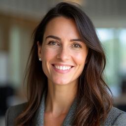 Ritratto di Sofia Gallo, Responsabile Clienti e Marketing di Foglia Motori